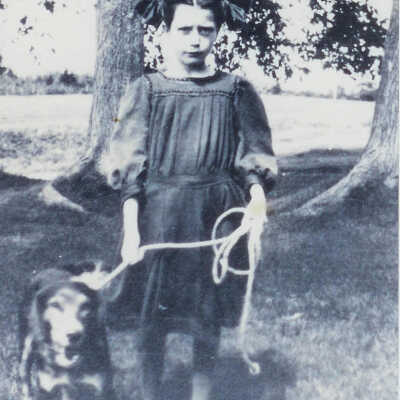 Madalienne Russ