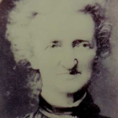 Rosanna Whitney Calderwood