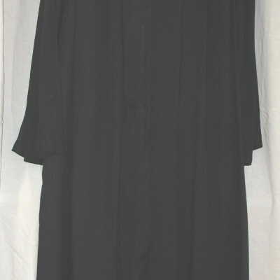 Robe, judicial