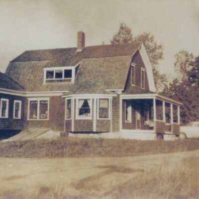 Herbert Heal homestead