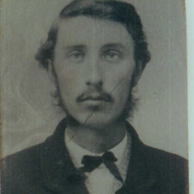 Horatio Stevens
