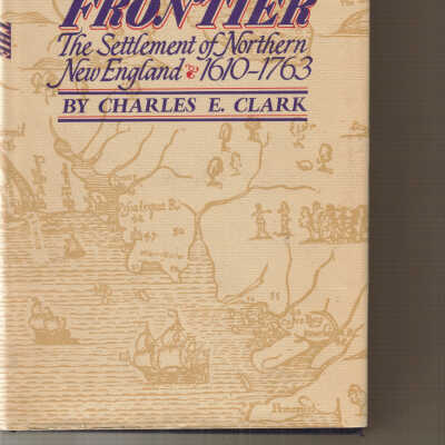The Eastern Frontier