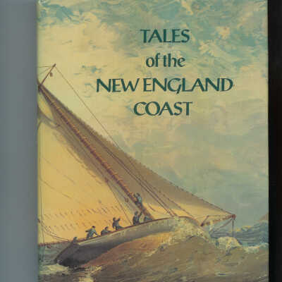 Tales of the New England Coast