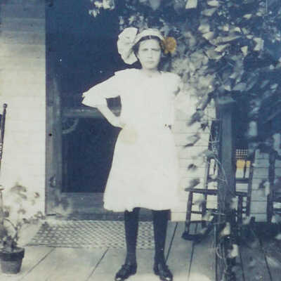 Madalienne Russ