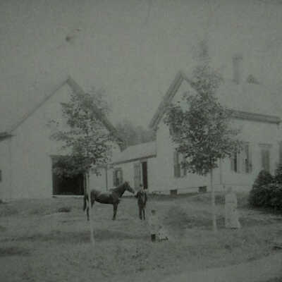 379 Camden Rd.