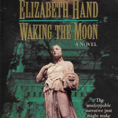 Waking the Moon