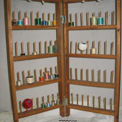Rack, Spool
