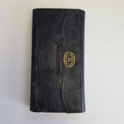Arno Knight 1897 Journal