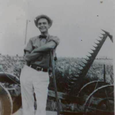 Edward Stephens