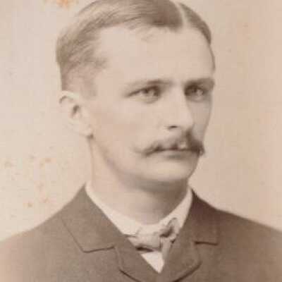 Dunton, Fred Jr.