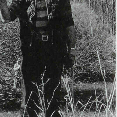 Robie Ames Jr.