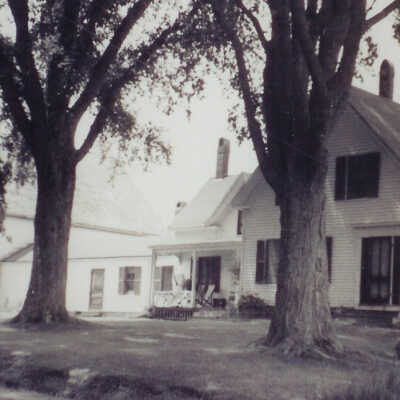 380 Camden Rd.