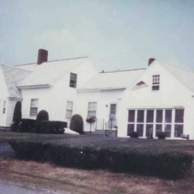 Dickey-Dean house