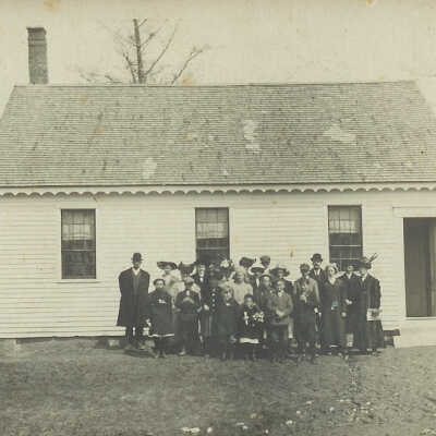 Youngtown School Photo Collection