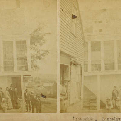 Dearborn's Store