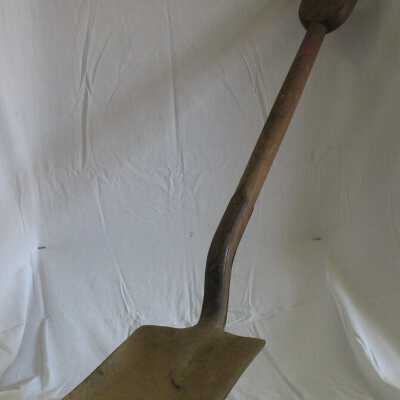 Shovel