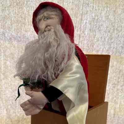 Father Christmas