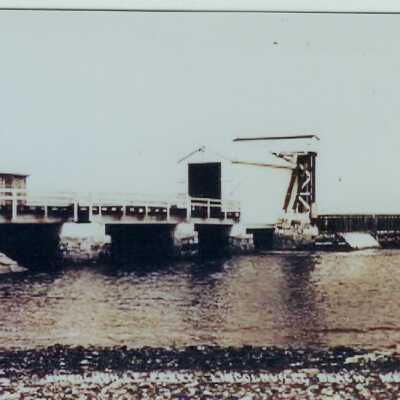 Orig.Islesboro Ferry Terminal