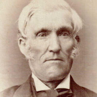 Lovett, Grandfather