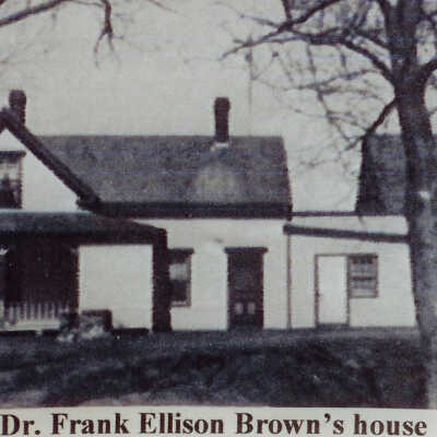 217 Camden Road