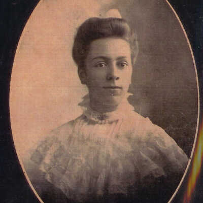 Rose Pillsbury 1903