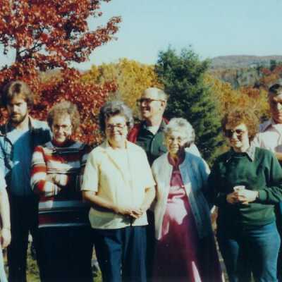 Miller, Overlock families