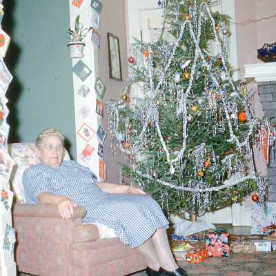 1952 Bertha Wade Hemeon