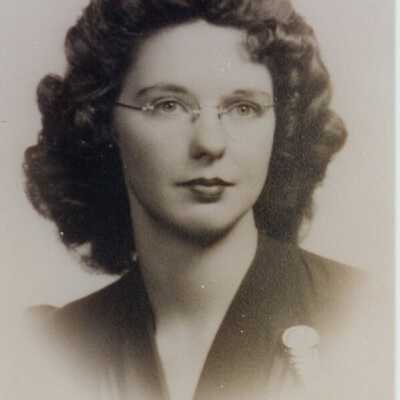Patricia Magee Jordan