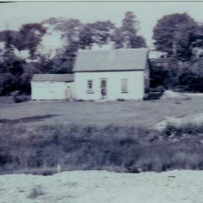 17 McKay Rd. (gone)