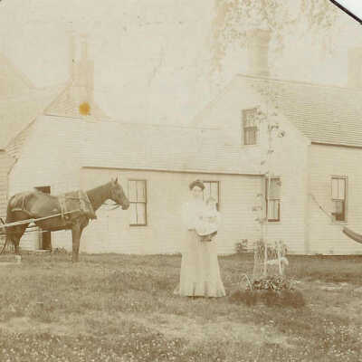 Russ Farm