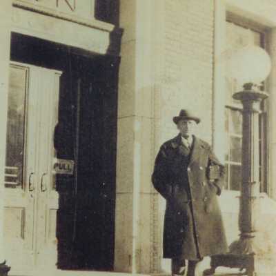 Elmer Gould