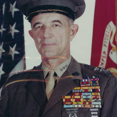 Nickerson, Herman