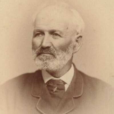 Lovett, Ephraim