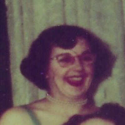 Joyce Parker