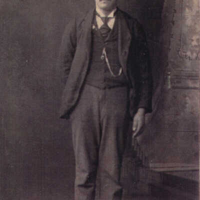Joseph Leblanc