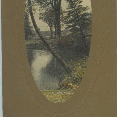 Calendar R. S. Knight