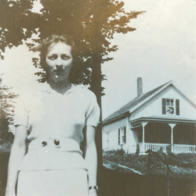 Barbara Haley
