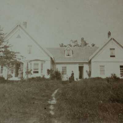 11 Overlook Drive