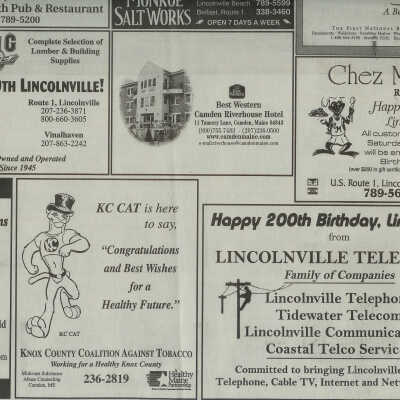 Newspaper