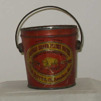 Can, Food-Storage