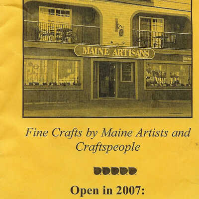 Maine Artisans Collective, Inc.