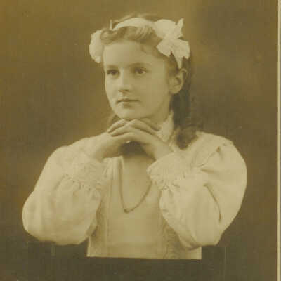 Elizabeth Griffin