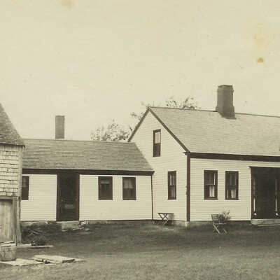 190 Camden Rd.