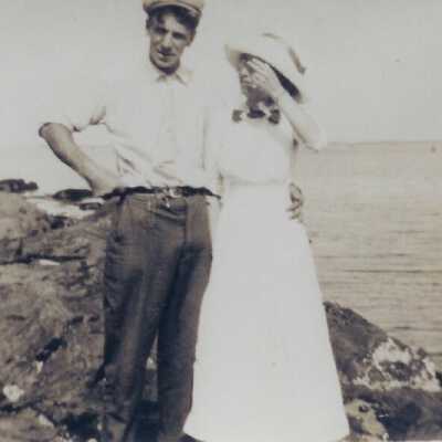 Herbert, Fannie Eugley Heal