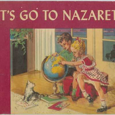 Let's Go to Nazareth