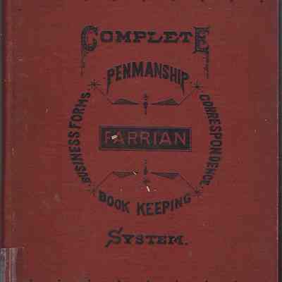 Complete Penmanship System