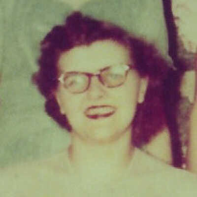 Lucy Connors