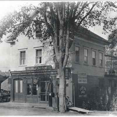 General Store