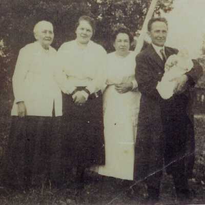 Gould,Ladd,Hunt,Heald family