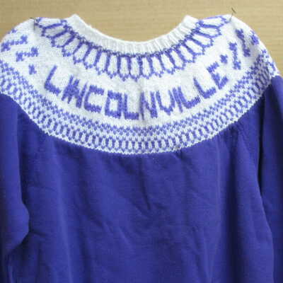 Sweater